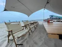Tianhai Vacation Apartment - Beach