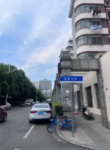 Tianyi Hotel (Wuhan Yellow Crane Tower Shouyi Road Subway Station)