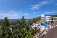 Best Western Phuket Ocean Resort Hôtels à : Phuket