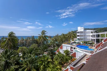 รูปภาพของเบสท์เวสเทิร์น ภูเก็ต โอเชี่ยน รีสอร์ท