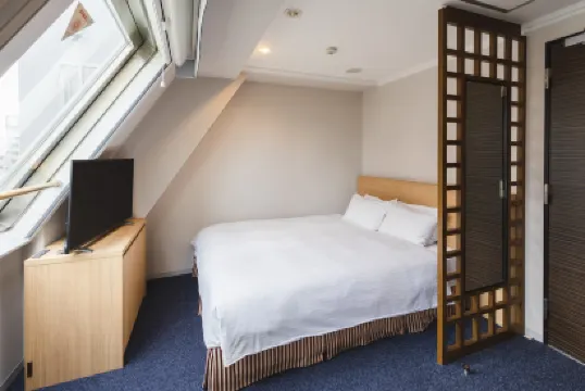 Sotetsu Fresa Inn Tokyo-Akasaka