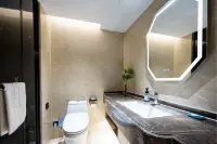 CityWalkBaitang | Aesthetic Designer Huanmu Zhenxuan Hotel