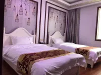 Jinsha Shunfa Homestay