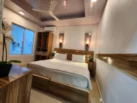 BATUTA MALDIVES FOURSON - balcony