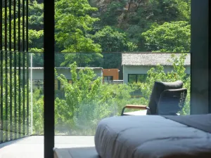 Shuiyunxiang Homestay