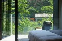 水雲鄉·森林療愈·度假民宿（天津薊州梨木颱風景區店）