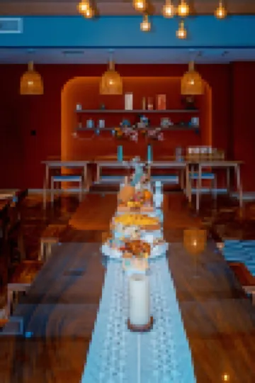 Guanzizai-aestheics-Homestay