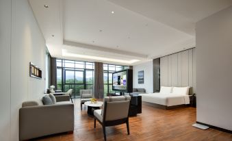 Atour X Hotel  Shenzhen Jiaochangwei