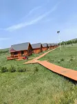 Ulagai Road Muyao Camping Hotels near Wulagai Lake Scenic Area