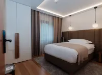 Boutique Hotel Panorama - balcony