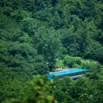 Meijie Mountain Hotspring Resort - فاخر