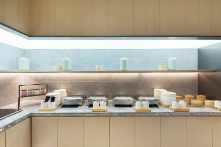 JI Hotel (Beijing Huilongguan) Отели рядом с достопримечательностью «Beijing University of Posts and Telecommunications(Hongfu Campus)»