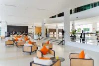 윙즈 바이 크로스크 리조트 랑카위