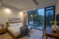 Lanhu Shanzhu Hotel