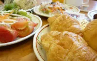 Toyoko Inn Sasebo Ekimae - Desayuno