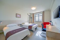 Jinjiang Inn (Nanjing Zhongfu Road Metro Station, Jianing Road) Hotel in zona CPC Nanjing Xiaguan Committee Party School