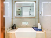 โรงแรมนานาชาติลาเหว่ย พระราชวังโปตาลา โรงแรมในลาซา