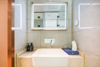 Lawei International Hotel Potala Palace