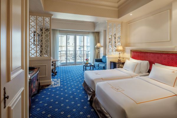 더 임페리얼 호텔 붕따우(The IMPERIAL Vung Tau Hotel)_5