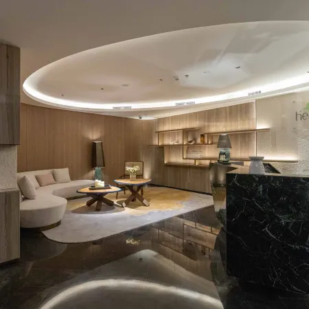 Aloft Yantai