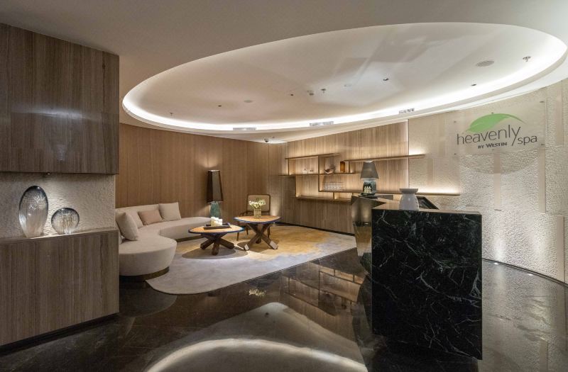 Aloft Yantai photo 3