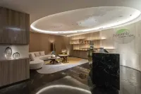 Aloft Yantai - Spa