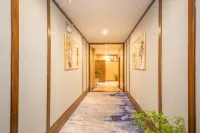 Xijingli Hotel (Yuzhong Ancient City)