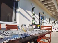 Quiet House-Athens Center 100 Meters Balcony on the Top Floor Hotel a Atene Meridionale