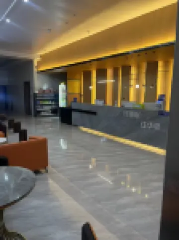 如家華驛精選飯店（肇慶廣寧縣人民路粵運汽車站店）