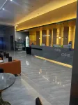 Huayi Series-Zhaoqing Guangning County Renmin Road Yueyun Bus Station Huayi Collection Hotel
