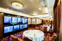 Hotel Fortuna - Bữa sáng