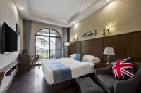 Wuyou Hotel Hotels near Wuling Village