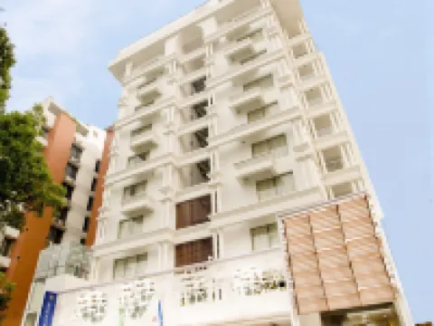 Golden Tulip The Grandmark-Dhaka BRAC大学周辺のホテル