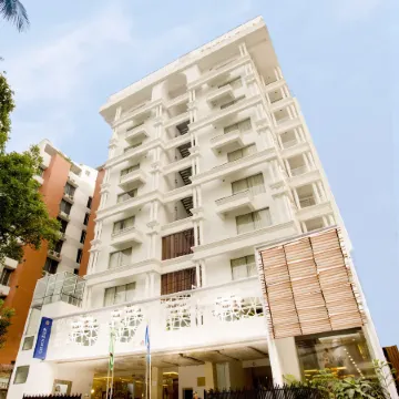 Hotel The Grandmark-Dhaka