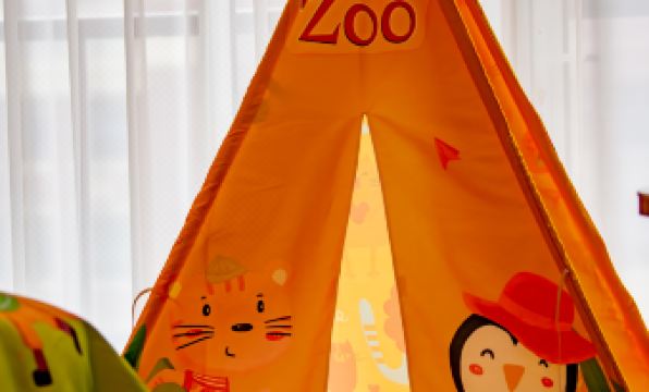 Rizhao Laidun Sea View Hotel