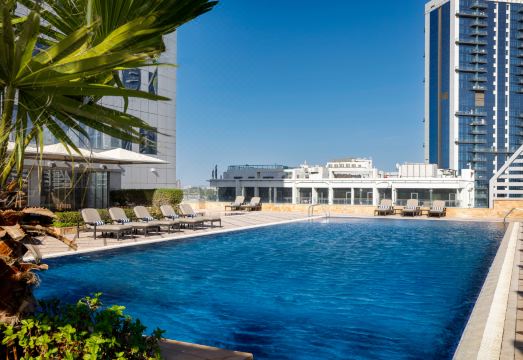 라 스위트 두바이 호텔 & 아파트먼트