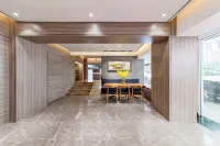 Haotang Hotel (Shanghai Hongqiao Airport Wanda Plaza Jiangqiao Branch)