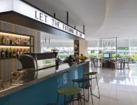 Ibis Bangkok Sathorn - bar