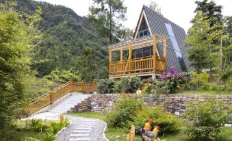 Shibing Shanmuhe Homestay