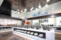 Hampton by Hilton Tongliao - Breakfast