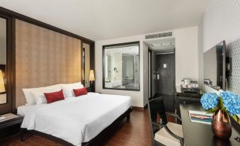 Mövenpick Hotel Sukhumvit 15 Bangkok