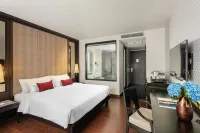Mövenpick Hotel Sukhumvit 15 Bangkok - Haustierfreundliche