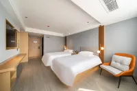 Yiyang hotel Hôtels à proximité de la Gare de Yiyang