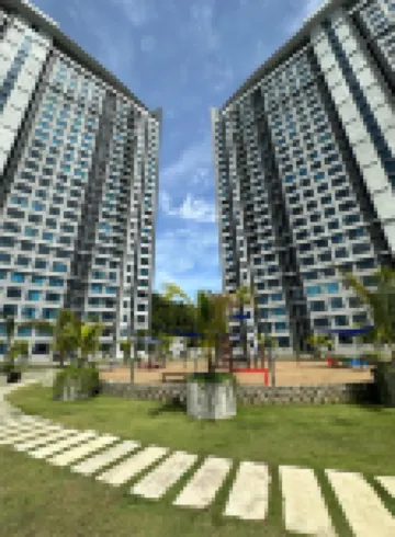 L Homestay Jesselton Quay (Near Gaya Street, Near Pier)