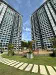 L Homestay Jesselton Quay Citypads