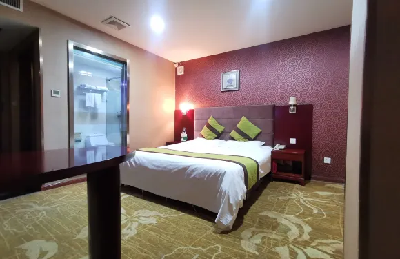 宜陽尚派商務酒店（新都滙店）