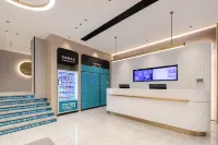 City Comfort Inn