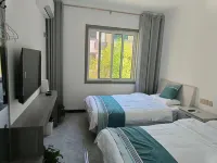 Xilinyuan B&B (Zhashui Yingpan Town Angou Village Branch)