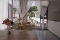 Shanfeng Yuyue Homestay - فطور