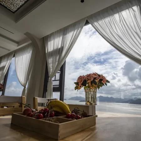 Shanfeng Yuyue Homestay
